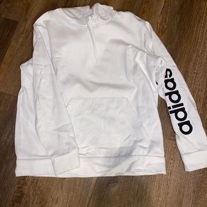 Adidas hoodie